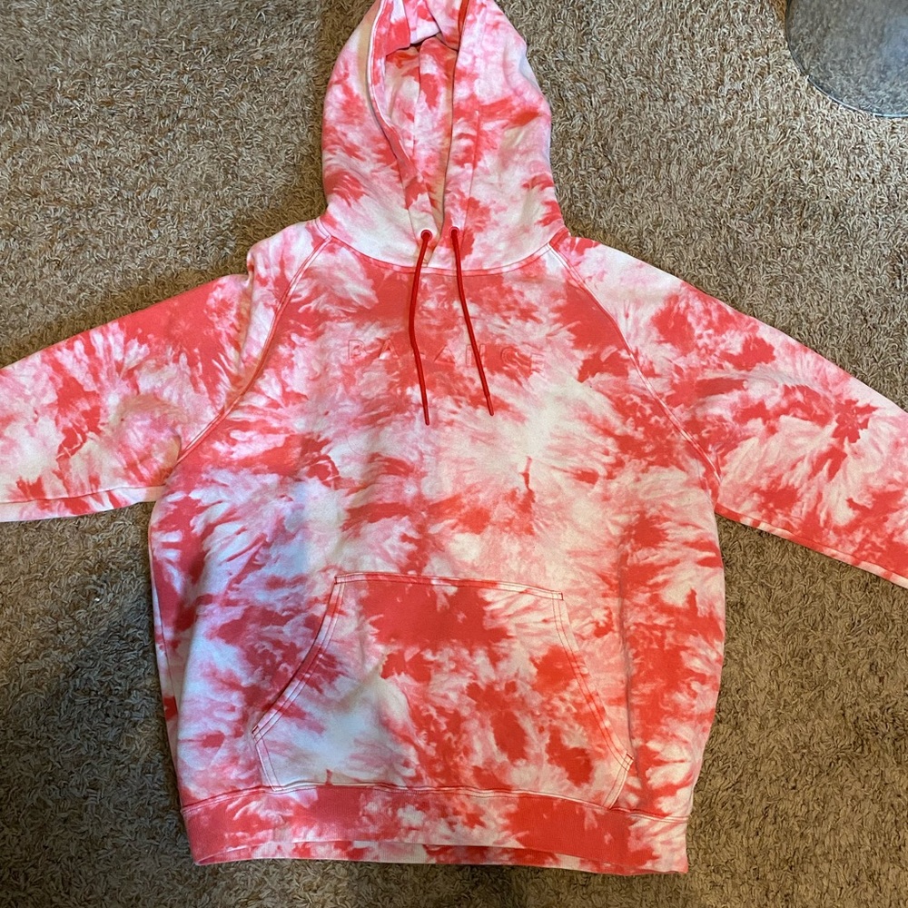 Balance Athletica men’s maker hoodie